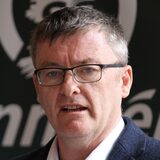 David Cullinane