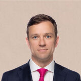 James Geoghegan