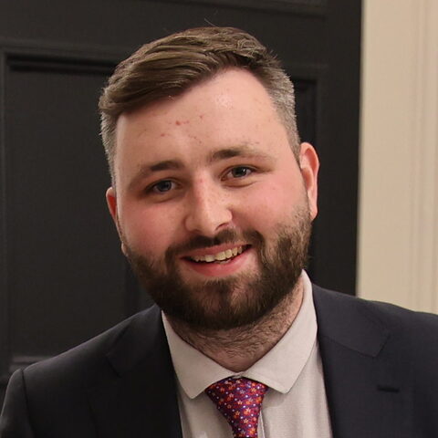 Eoghan Kenny