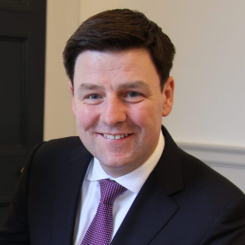 John Clendennen