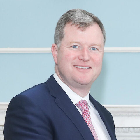 Malcolm Byrne