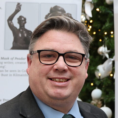 Paul McAuliffe