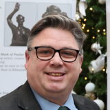 Paul McAuliffe