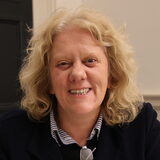 Paula Butterly