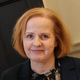 Ruth Coppinger