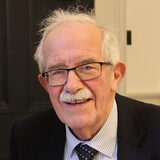 Seamus Healy
