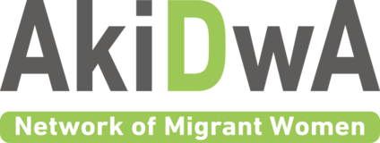 AkiDwA logo