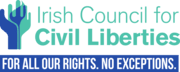 Irish Council for Civil Liberties logo