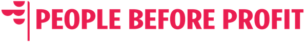 People Before Profit logo